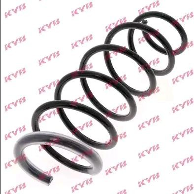 Muelle de suspensión trasero Ford Mondeo III hatchback (B5Y) (2000 - 2007) precio, desde 37,30 EUR