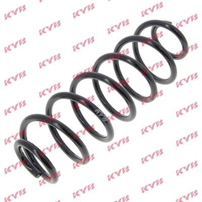 Muelle trasero para Ford Fusion  JU