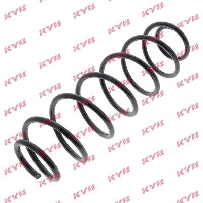 Muelle de suspensión trasero Kayaba RH6080 precio, desde 113,02 EUR