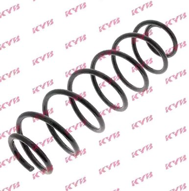Comprar RH6080 Kayaba Muelle de eje trasero