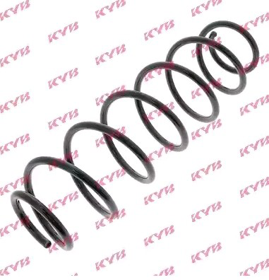 Muelle de suspensión trasero Kayaba RH6081 precio, desde 113,02 EUR