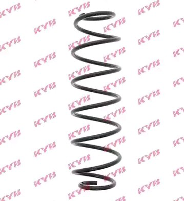 Comprar RH6081 Kayaba Muelle de eje trasero