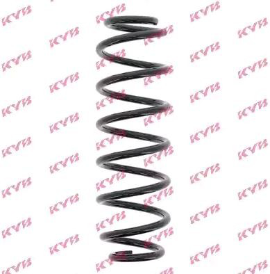 Muelle de suspensión trasero Kayaba RH6083 precio, desde 23,84 EUR