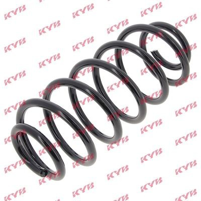 Muelle trasero para Toyota Yaris VERSO NCP2