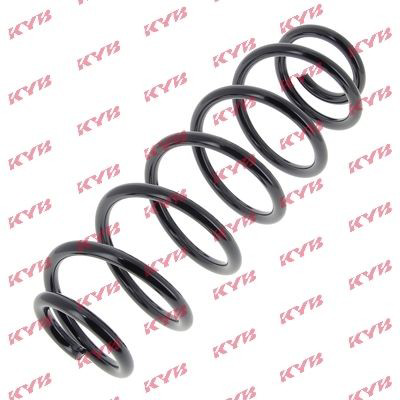 Muelle de suspensión trasero Kayaba RH6097 precio, desde 17,14 EUR