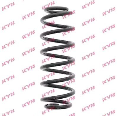 Muelle de suspensión trasero Kayaba RH6098 precio, desde 26,32 EUR