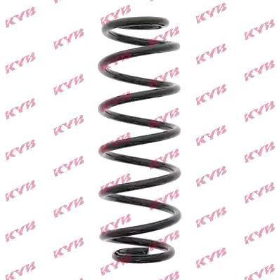 812811 Daco Muelle trasero