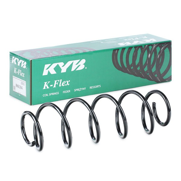 Comprar RH6394 Kayaba Muelle de eje trasero