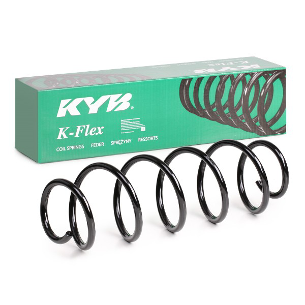 Muelle de suspensión trasero Kayaba RH6395 precio, desde 26,74 EUR