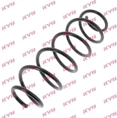 Comprar RH6395 Kayaba Muelle de eje trasero