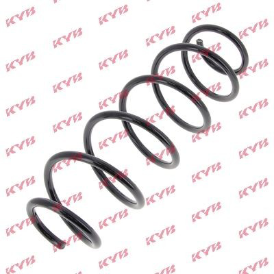 Muelle de suspensión trasero Kayaba RH6395 precio, desde 26,74 EUR