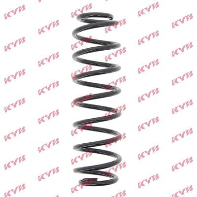 Muelle trasero para Skoda Fabia PRAKTIK 