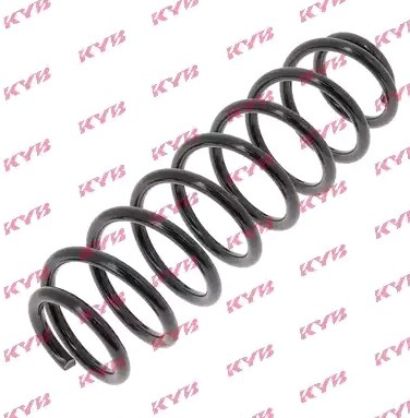 Muelle de suspensión trasero Kayaba RH6402 precio, desde 23,23 EUR