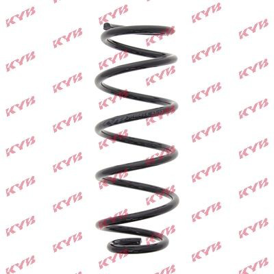 Muelle de suspensión Mazda 6 