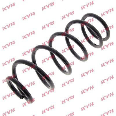 Muelle de suspensión trasero Kayaba RH6414 precio, desde 41,00 EUR