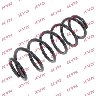 Muelle de suspensión trasero Kayaba RH6416 precio, desde 42,53 EUR