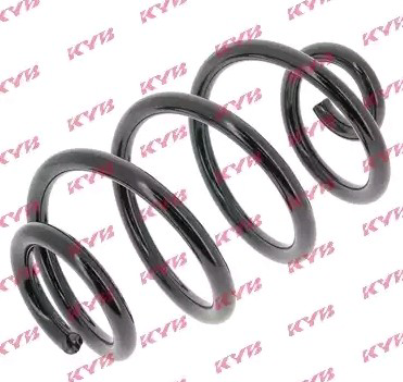 Muelle trasero para Nissan Micra  K12
