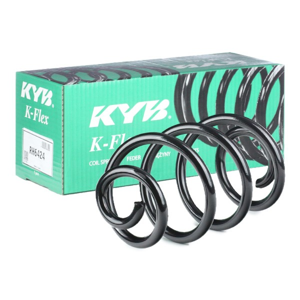 RH6424 Kayaba Muelle trasero