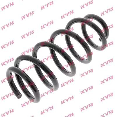 Muelle de suspensión trasero Toyota RAV4 III SUV (A3) (2005 - 2012) precio, desde 38,54 EUR