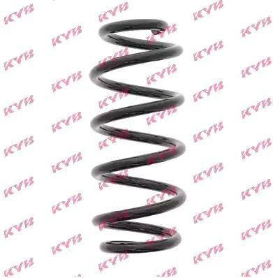 Muelle trasero para Toyota RAV4 III A3