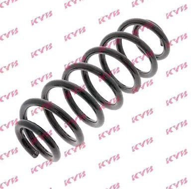 Muelle de suspensión trasero Kayaba RH6438 precio, desde 51,94 EUR