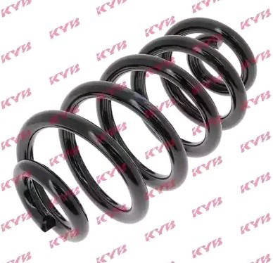 Muelle de suspensión trasero Audi A4 B6 descapotable (8H7) (2002 - 2005) precio, desde 72,60 EUR