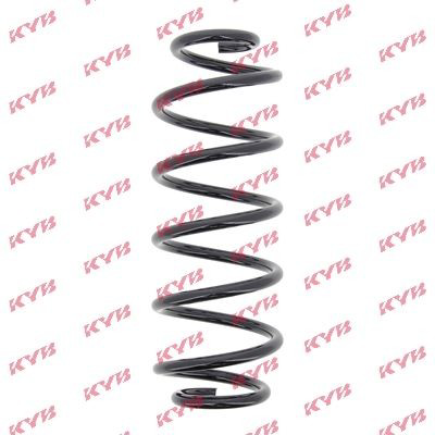 Muelle de suspensión trasero Kayaba RH6583 precio, desde 31,96 EUR
