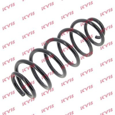 Comprar RH6583 Kayaba Muelle de eje trasero