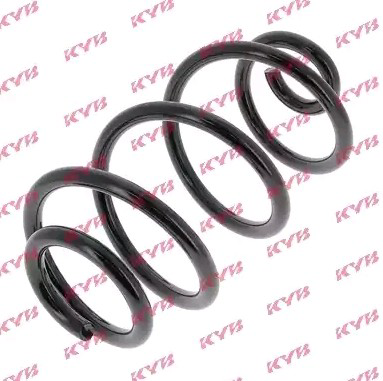 Muelle trasero para Nissan Note  E11