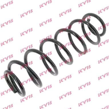 Comprar RH6606 Kayaba Muelle de eje trasero