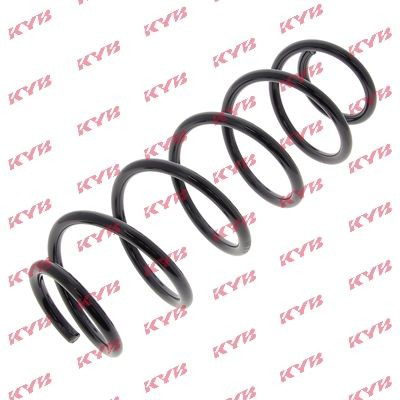 Muelle de suspensión trasero Mercedes A hatchback (W169) (2004 - 2012) precio, desde 21,83 EUR