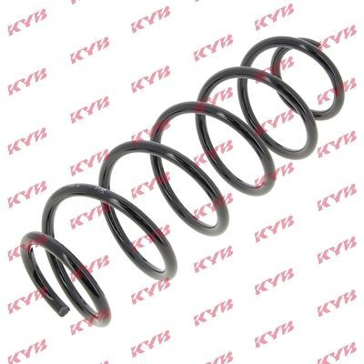 Muelle de suspensión trasero Kayaba RH6616 precio, desde 39,91 EUR