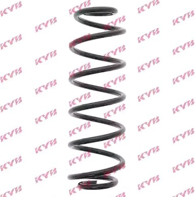 Comprar RH6621 Kayaba Muelle de eje trasero