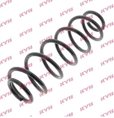 Muelle de suspensión trasero Kayaba RH6621 precio, desde 17,14 EUR
