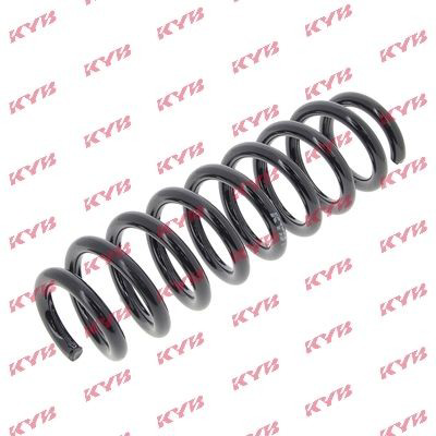 Muelle de suspensión trasero Kayaba RH6752 precio, desde 77,66 EUR
