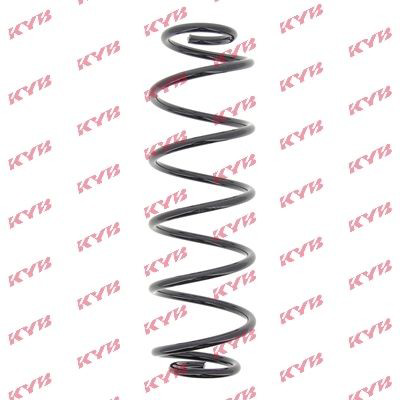 Muelle de suspensión trasero Kayaba RH6756 precio, desde 54,90 EUR