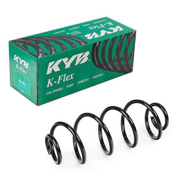 Comprar RH6770 Kayaba Muelle de eje trasero