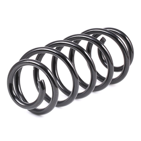 Muelle trasero para Suzuki Swift III RS