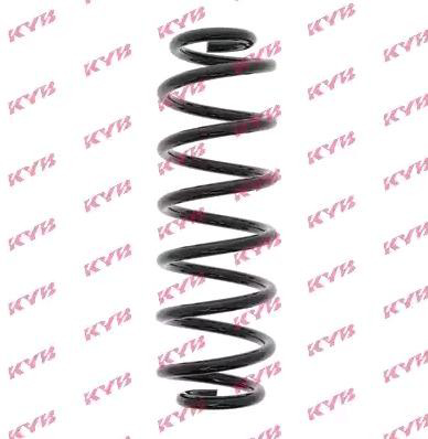 Muelle de suspensión trasero Kayaba RH6786 precio, desde 49,73 EUR