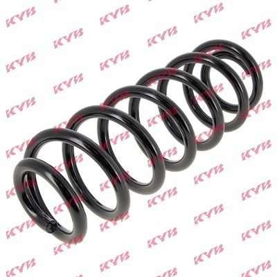 Muelle de suspensión trasero Kayaba RH6789 precio, desde 30,98 EUR