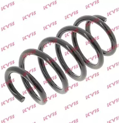 Muelle de suspensión trasero Kayaba RH6963 precio, desde 35,95 EUR