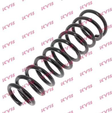 Comprar Muelle delantero Alfa Romeo 147  937