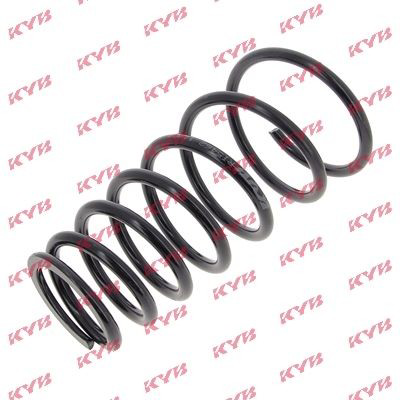 Muelle de suspensión Toyota Camry III