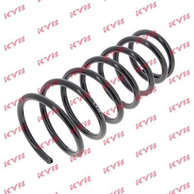Muelle de suspensión trasero Hyundai Coupe I coupé (RD) (1996 - 2002) precio, desde 28,98 EUR