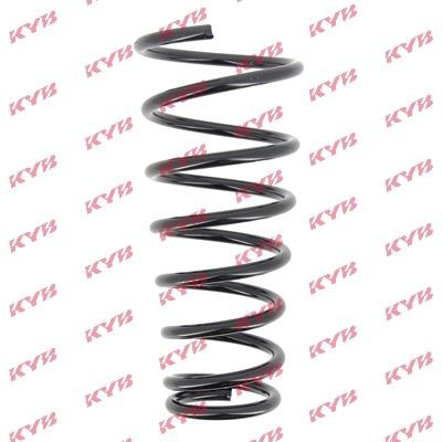 Muelle de suspensión trasero Kayaba RI6117 precio, desde 55,53 EUR