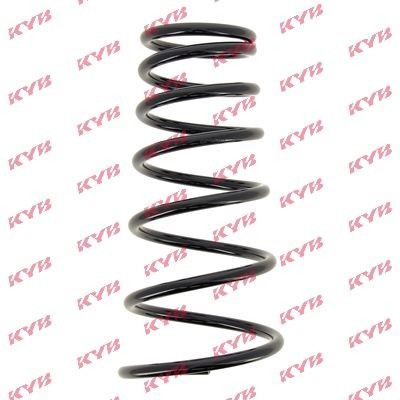 Muelle de suspensión trasero Hyundai Coupe II coupé (GK) (2001 - 2006) precio, desde 46,25 EUR