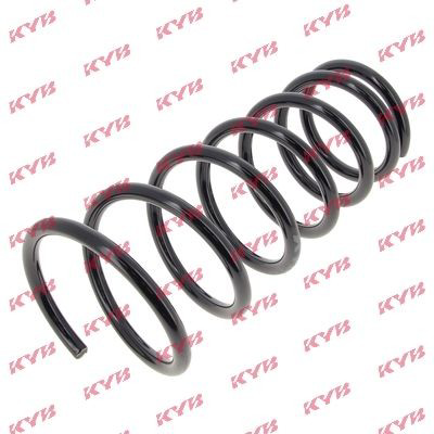 Muelle de suspensión trasero KIA Carens I monovolumen (FJ) (2002 - 2006) precio, desde 60,98 EUR