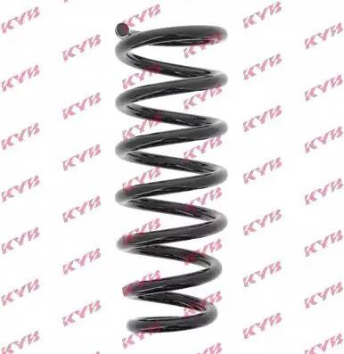 Muelle de suspensión trasero Toyota Avensis II familiar (T25) (2003 - 2008) precio, desde 32,58 EUR
