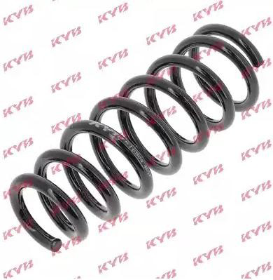 Muelle de suspensión trasero Kayaba RI6504 precio, desde 47,98 EUR