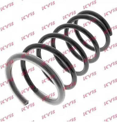 Comprar RI6515 Kayaba Muelle de eje trasero